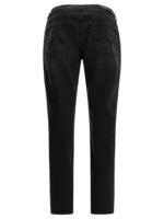 7 FOR ALL MANKIND jean homme noir – Image 2