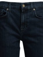 7 FOR ALL MANKIND jean femme bleu – Image 3
