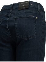 7 FOR ALL MANKIND jean femme bleu – Image 4