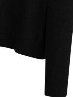 ACNE STUDIOS pull-over homme noir – Image 3