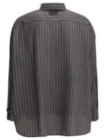 ACNE STUDIOS chemise homme gris – Image 2