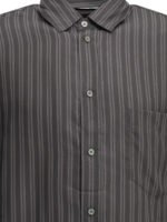 ACNE STUDIOS chemise homme gris – Image 3