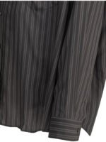 ACNE STUDIOS chemise homme gris – Image 4