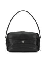 ACNE STUDIOS sac à bandoulière femme noir – Image 3