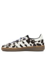 ADIDAS ORIGINALS baskets en cuir femme noires – Image 3