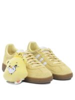 ADIDAS ORIGINALS x Handball Spezial Care Bears sneakers femme jaune – Image 2