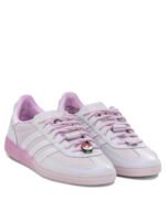 ADIDAS ORIGINALS baskets homme roses – Image 2