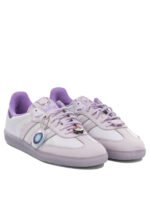 ADIDAS ORIGINALS baskets homme violettes – Image 2