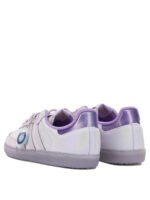 ADIDAS ORIGINALS baskets homme violettes – Image 4