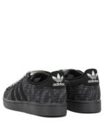 ADIDAS ORIGINALS baskets homme grises – Image 4