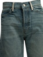 ALEXANDER WANG jean femme bleu – Image 3