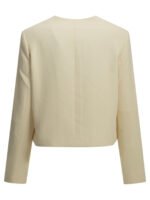 ALMADA LABEL blazer femme blanc – Image 2