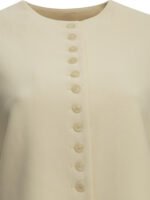 ALMADA LABEL blazer femme blanc – Image 3