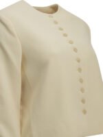 ALMADA LABEL blazer femme blanc – Image 4