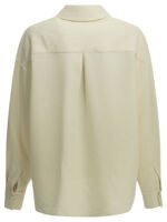 ALMADA LABEL chemise femme blanc – Image 2