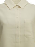 ALMADA LABEL chemise femme blanc – Image 3
