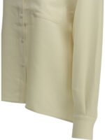 ALMADA LABEL chemise femme blanc – Image 4