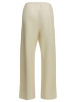 ALMADA LABEL pantalon femme blanc – Image 2