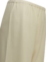 ALMADA LABEL pantalon femme blanc – Image 4
