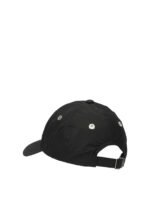 AMI PARIS casquette femme noire – Image 3