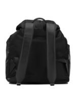 AMI PARIS sac à dos homme noir – Image 2
