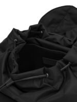 AMI PARIS sac à dos homme noir – Image 4
