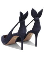 AQUAZZURA escarpins femme bleus – Image 4