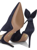 AQUAZZURA escarpins femme bleus – Image 5