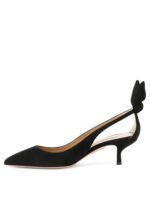 AQUAZZURA escarpins femme noirs – Image 3