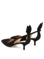AQUAZZURA escarpins femme noirs – Image 4