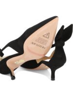 AQUAZZURA escarpins femme noirs – Image 5
