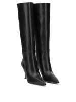 AQUAZZURA bottes femme noires – Image 2