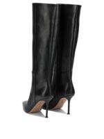 AQUAZZURA bottes femme noires – Image 4