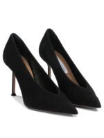 AQUAZZURA escarpins femme noirs – Image 2