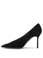 AQUAZZURA escarpins femme noirs – Image 3