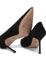AQUAZZURA escarpins femme noirs – Image 5