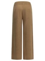 AUTRY jogging femme beige – Image 2