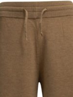 AUTRY jogging femme beige – Image 3