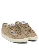 AUTRY sneakers en daim femme beige – Image 2