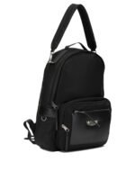BALENCIAGA sac à dos homme noir – Image 2