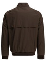 BARACUTA veste homme marron – Image 2