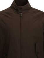 BARACUTA veste homme marron – Image 3