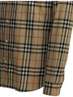 BURBERRY chemise homme beige – Image 4