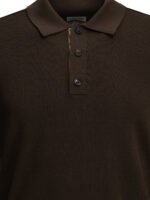 BURBERRY pull homme marron – Image 3