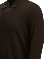 BURBERRY pull homme marron – Image 4