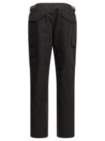 BURBERRY pantalon cargo homme noir – Image 2