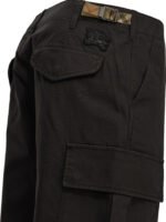 BURBERRY pantalon cargo homme noir – Image 4