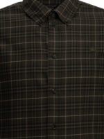 BURBERRY chemise homme marron – Image 3