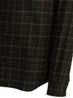 BURBERRY chemise homme marron – Image 4