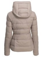 CANADA GOOSE doudoune courte femme rose – Image 2